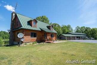 5595 E 13 Mile Rd, Paris, MI 49338