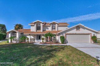 1791 Earhart Ct, Port Orange, FL 32128