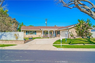 22645 Festividad Dr, Santa Clarita, CA 91350