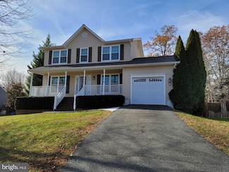 14 Antietam Loop, Stafford, VA 22554