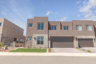 3192 S Yansa Trail Unit 30, Hurricane, UT 84737
