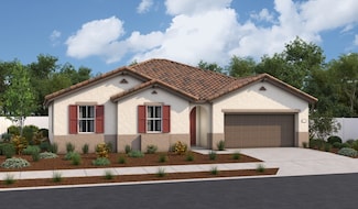 Decker, Manteca, CA 95337