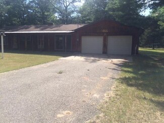 1150 Wildwood Trail, Luzerne, MI 48636