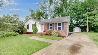 150 Crews Dr, Louisville, KY 40218