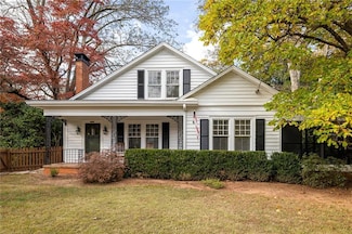 5450 E Mountain St, Stone Mountain, GA 30083