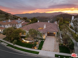 25420 Prado de Azul, Calabasas, CA 91302
