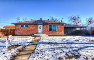 6950 Avrum Dr, Denver, CO 80221