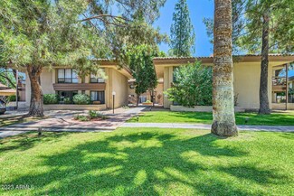 5035 N 10th Place Unit 112, Phoenix, AZ 85014