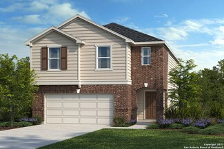 4650 Broadside Ave, von Ormy, TX 78073