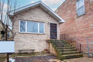 2557 W Pershing Rd, Chicago, IL 60632