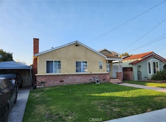 4007 Cudahy St, Huntington Park, CA 90255