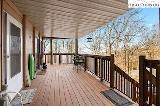 107 Beechwood Ln Unit C8, Beech Mountain, NC 28604