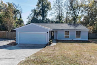 3116 Windwood Place, Columbia, SC 29204
