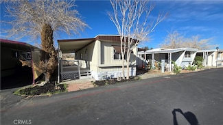 6426 Valley View St Unit 35, Joshua Tree, CA 92252