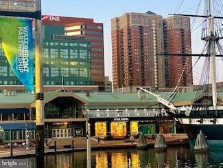 414 Water St, Baltimore, MD 21202