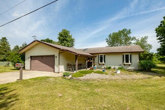 9050 Dexter Chelsea Rd, Dexter, MI 48130