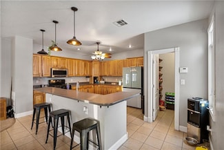 401 N Vine St, Caney, KS 67333
