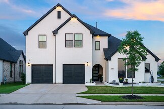 915 Blueberry Way, Justin, TX 76247