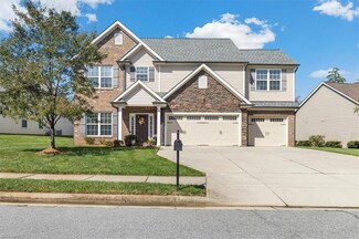 4036 Saint Johns St, High Point, NC 27265