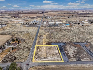 1808 E 1800 S, Gooding, ID 83330