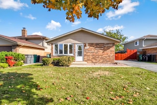 16813 89th Ave, Orland Hills, IL 60487