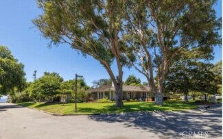 2381 Via Anacapa, Palos Verdes Estates, CA 90274