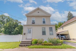 306 4th Ave, Frankfort, NY 13340