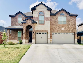 1815 Daybreak Way, Midland, TX 79705