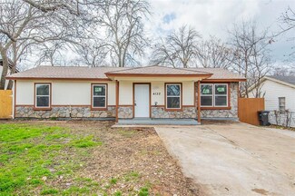 4132 Wilhelm St, Fort Worth, TX 76119