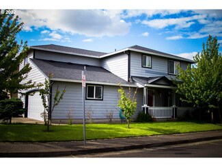 507 E Elm Loop, Gervais, OR 97026
