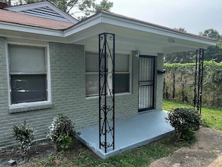 1336 James St, Memphis, TN 38106