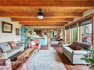 62 Camerada Loop, Santa Fe, NM 87508