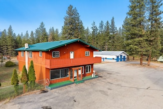39424 Us Highway 2, Libby, MT 59923