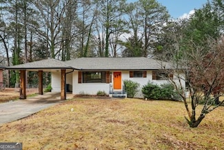 2562 Farley St, Atlanta, GA 30344