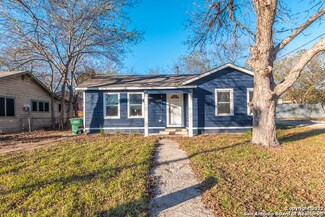 219 Paul St, San Antonio, TX 78203
