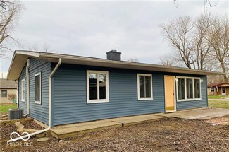 1509 Edgewood Dr, Crawfordsville, IN 47933
