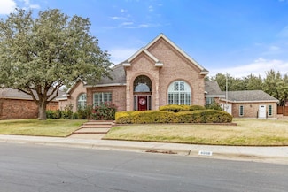 4000 Baybrook Dr, Midland, TX 79707