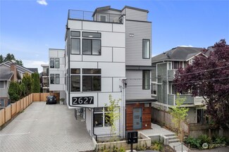 2627 E NW 59th St, Seattle, WA 98107