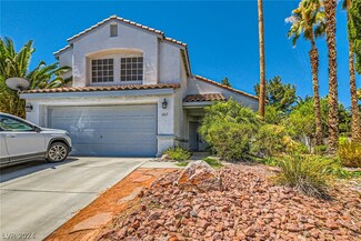 267 Snowy River Cir, Henderson, NV 89074