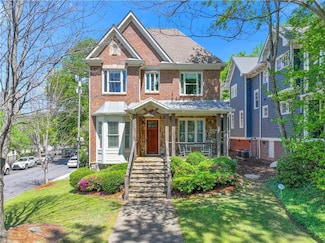306 Peachtree Ave NE, Atlanta, GA 30305