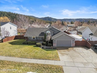 4346 N Alderbrook Dr, Coeur D Alene, ID 83815