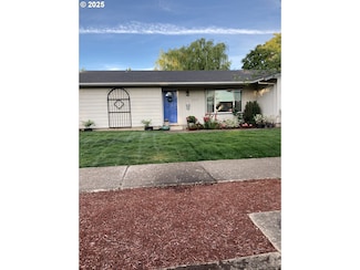 2119 15th St, Springfield, OR 97477