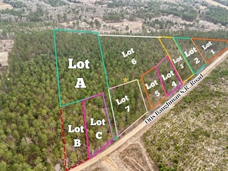 02 Otis Baughman Sr Rd Unit 2, Wagener, SC 29164