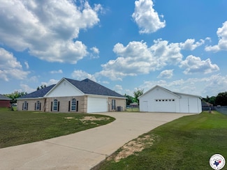 259 County Road 4003, New Boston, TX 75570