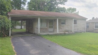 1223 Wells Dr, Madison, IN 47250