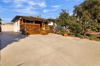 16645 E Greenhaven St, Covina, CA 91722