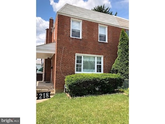 218 Williams Rd, Bryn Mawr, PA 19010