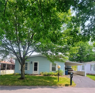 242 Ridge Ln, Murrysville, PA 15668