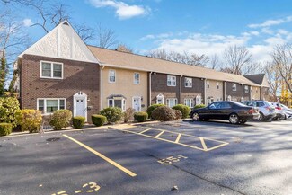 55 Tinson Rd Unit 4, Quincy, MA 02169