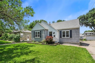 2508 46th St, Des Moines, IA 50310